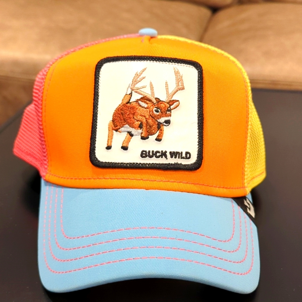 Goorin Bros hat